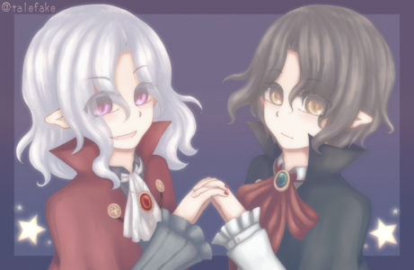 アネモネとアドニス